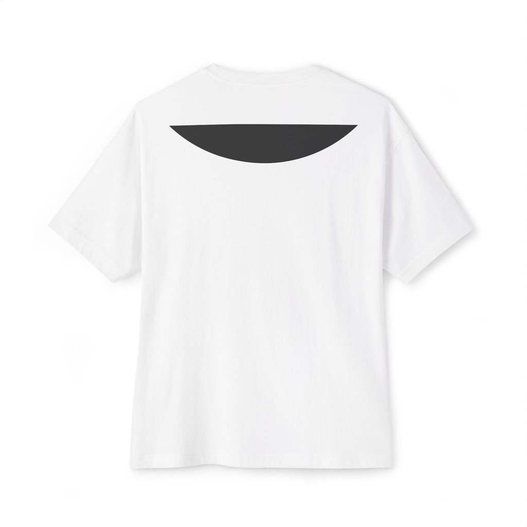 Minimal Flower Illustration T-Shirt | Simple Red Daisy Tee